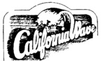 CALIFORNIA WAVE