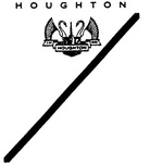 HOUGHTON EST 1836