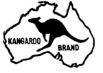 KANGAROO BRAND