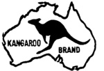 KANGAROO BRAND