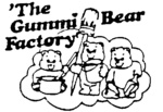 THE GUMMI BEAR FACTORY