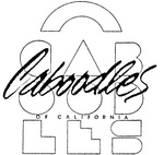 CABOODLES OF CALIFORNIA