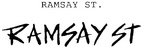 RAMSAY ST