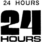 24 HOURS