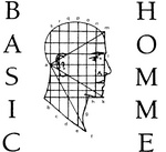 BASIC HOMME ABCDEFGHKLMNOPQRS