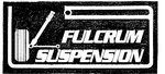 FULCRUM SUSPENSION
