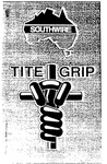 SOUTHWIRE                                                             TITE GRIP                                                             T