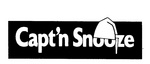 CAPT'N SNOOZE