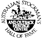 AUSTRALIAN STOCKMAN'S HALL OF FAME AND OUTBACK HERITAGE CENTRE