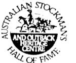 AUSTRALIAN STOCKMAN'S HALL OF FAME AND OUTBACK HERITAGE CENTRE