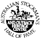 AUSTRALIAN STOCKMAN'S HALL OF FAME AND OUTBACK HERITAGE CENTRE