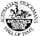AUSTRALIAN STOCKMAN'S HALL OF FAME AND OUTBACK HERITAGE CENTRE
