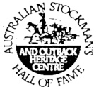 AUSTRALIAN STOCKMAN'S HALL OF FAME AND OUTBACK HERITAGE CENTRE