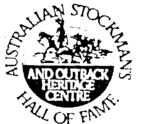 AUSTRALIAN STOCKMAN'S HALL OF FAME AND OUTBACK HERITAGE CENTRE