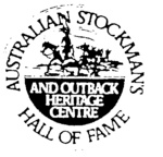 AUSTRALIAN STOCKMAN'S HALL OF FAME AND OUTBACK HERITAGE CENTRE