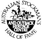 AUSTRALIAN STOCKMAN'S HALL OF FAME AND OUTBACK HERITAGE CENTRE