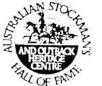 AUSTRALIAN STOCKMAN'S HALL OF FAME AND OUTBACK HERITAGE CENTRE