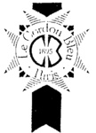 LE CORDON BLEU PARIS ; CB ; 1895