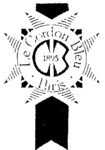 LE CORDON BLEU PARIS                                                  CB                                                                    1895