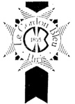 LE CORDON BLEU PARIS                                                  CB                                                                    1895