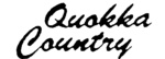 QUOKKA COUNTRY