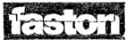 FASTON