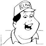 CLIVE