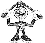 N