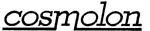 COSMOLON