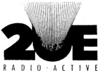 2UE RADIO . ACTIVE