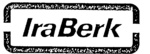 IRA BERK