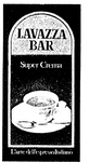 LAVAZZA BAR SUPER CREMA L'ARTE DELL'ESPRESSO ITALIANO