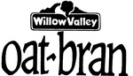 WILLOW VALLEY OAT-BRAN