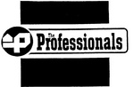 THE PROFESSIONALS P