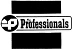 THE PROFESSIONALS P