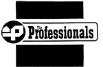 THE PROFESSIONALS P