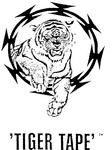 'TIGER TAPE'