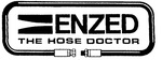 ENZED                                                                 THE HOSE DOCTOR