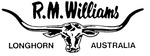 R.M. WILLIAMS                                                         LONGHORN AUSTRALIA
