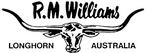 R.M. WILLIAMS                                                         LONGHORN AUSTRALIA