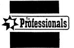 THE PROFESSIONALS