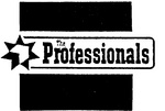 THE PROFESSIONALS