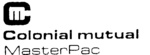 CM COLONIAL MUTUAL MASTERPAC