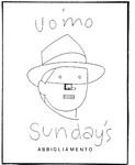 UO'MO SUNDAY'S ABBIGLIAMENTO