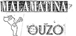 MALAMATINA OUZO
