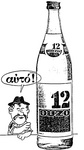 OUZO 12