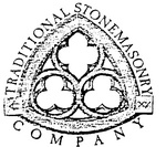 A TRADITIONAL STONEMASONRY COMPANY
