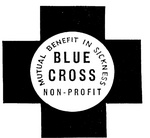 BLUE CROSS MUTUAL BENEFIT IN SICKNESS NON-PROFIT