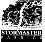 STORMASTER FABRICS