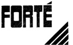 FORTE